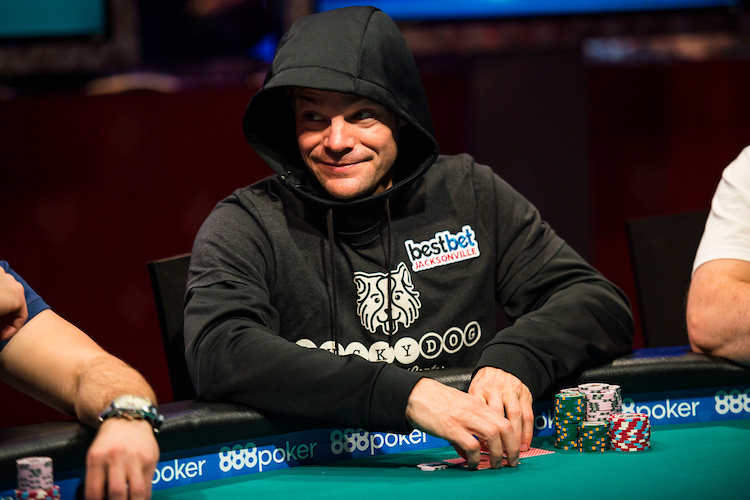 Tony Miles_2018 WSOP_EV65_Main Event_Day 7_Giron_8JG1860